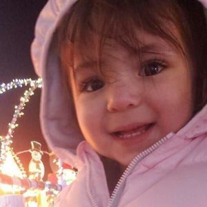 Meet your Posher, Krissy